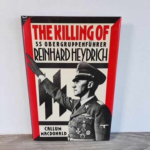 The killing reinhard - the,