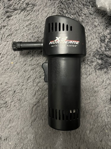 Canless air spolverino - canless, aria