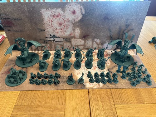 Warhammer aos helmiths of - helmiths,