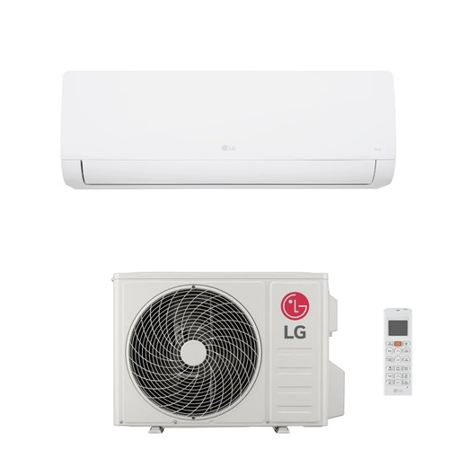 Condizionatore libero 18000 - lg,