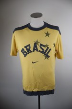 NIKE BRASILE MAGLIA UOMO 48 52
