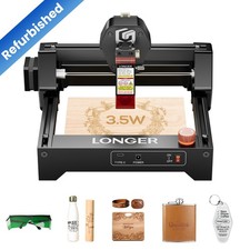 LONGER Refurbished Ray5 mini
