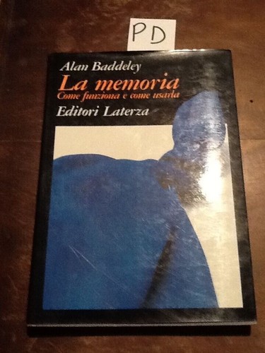 Memoria come funziona e - la,