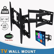 Staffa TV da Parete 32-70"