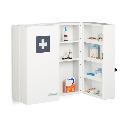 Armadietto per medicinali