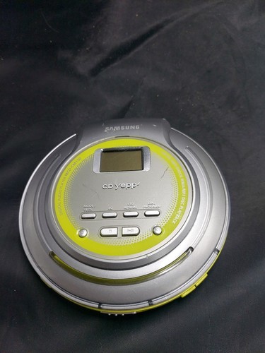 Samsung mcd 150 player - mcd, cm-150