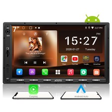 Atoto android autoradio 2 - autoradio,