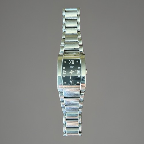 Tissot lady generosi donna - tissot, t-lady