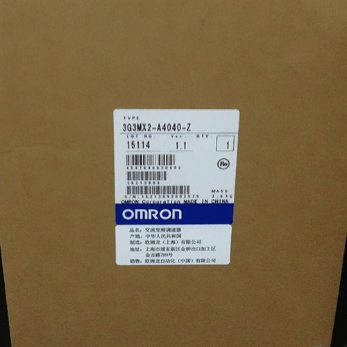 Inverter 3g3mx2 a4040 - inverter, 3g3mx2-a4040-z