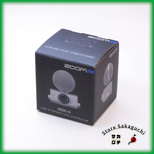 Capsula microfono stereo - , zoom