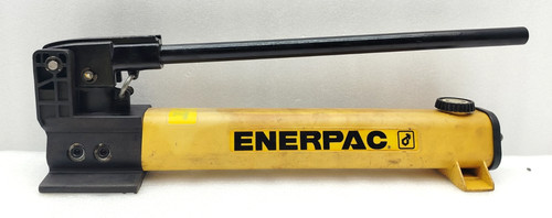Enerpac p391 idraulico - idraulico, a