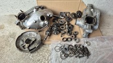 Motore DKW KM 200 1934