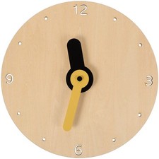 Orologio muro silenzioso - orologio,