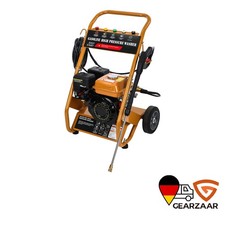 Idropulitrice a Benzina 3950