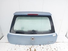 51938460 PORTELLONE POSTERIORE FIAT GRANDE PUNTO (199) 1.3 MULTIJET 16V MAN 6M 9