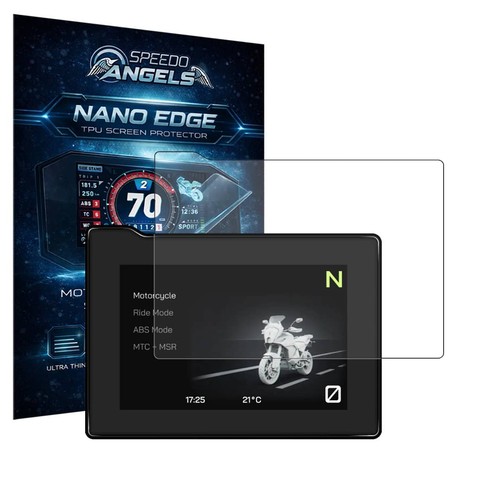 Nano edge ktm 1290 super - nano,