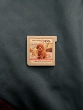 Nintendogs + Cats: Golden