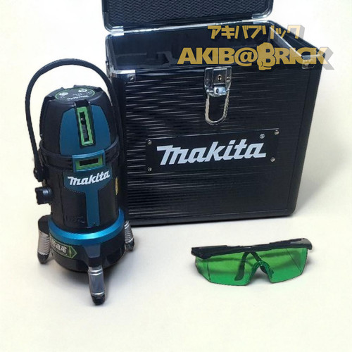 Makita laser livellamento - di,