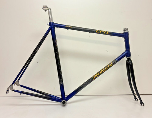 Telaio bici strada vintage - bici, da