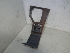 Copertura console centrale