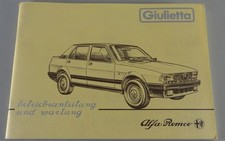 Manuale Operativo / Guida Alfa