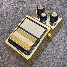 Ibanez TS9 GOLD Tube Screamer