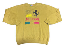 Felpa Ferrari Magneti Marelli