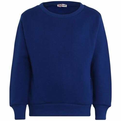 Bambini unisex blu reale - unisex,