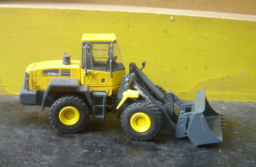 Conrad komatsu wa250pt - conrad,