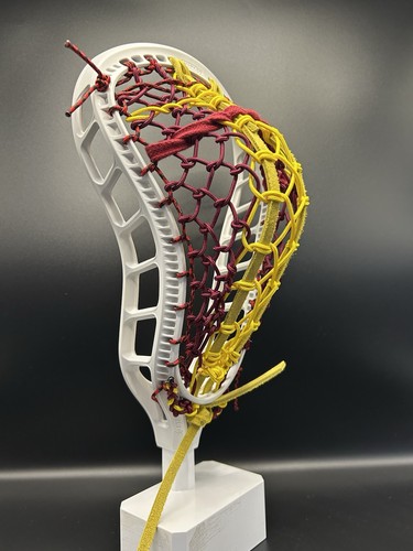 Stringking mark defense - mark, 3d