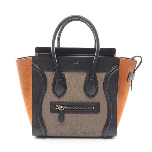 Borsa celine luggage - celine, micro