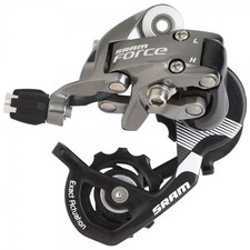 rear derailleur force short
