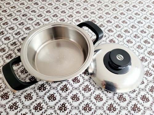 Amc pentola zuppiera l - zuppiera, 1,1