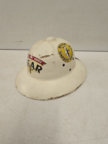 Casco pith vintage indy 500 - indy,