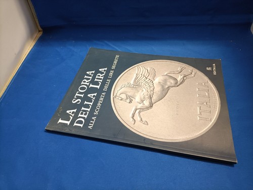 Storia della lira - della, alla
