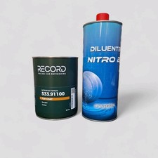 CALDART 533.91100 NERO OPACO