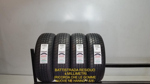 Gomme usate stagioni - usate,