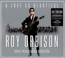 A Love So Beautiful: Roy