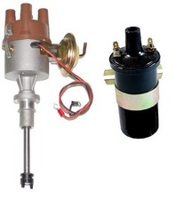 Nuovo distributore elettronico