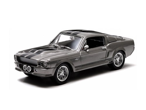 Modellino auto ford - modellino, mustang