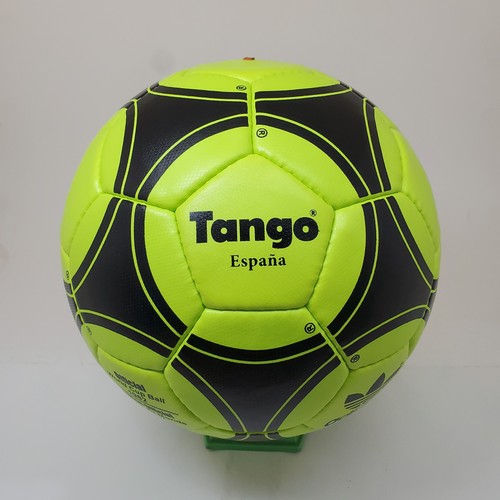 Adidas tango espana 1982 - tango, green