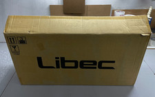 Libec LX10 Studio treppiede in