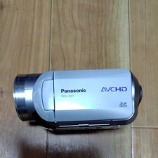 Panasonic HDC-SD1 Camcorder