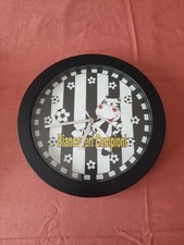 Orologio parete juventus - da,