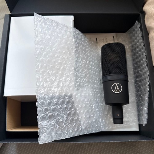 Audio technica at4040 - audio-technica,