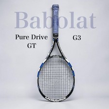 Babolat Pure Drive GT G3 100