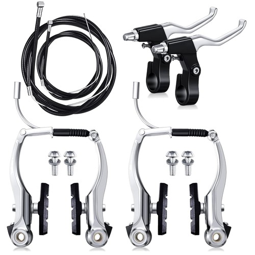 Set freni bici - ,