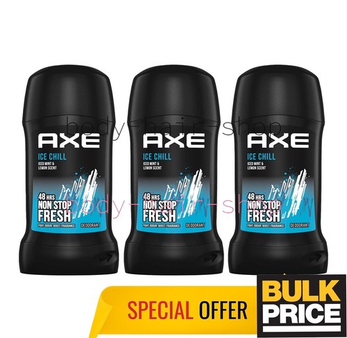 Axe ice chill - axe,