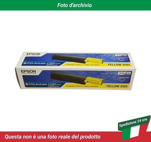 S050191 epson aculaser - s050191,