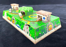 Giocattolo latta vintage